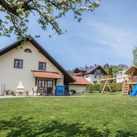 Ferienwohnung Heimpel كريسبرون ام بوندنس المظهر الخارجي الصورة