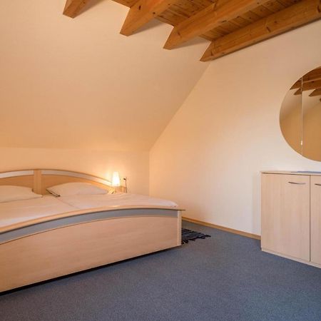 Ferienwohnung Heimpel كريسبرون ام بوندنس المظهر الخارجي الصورة