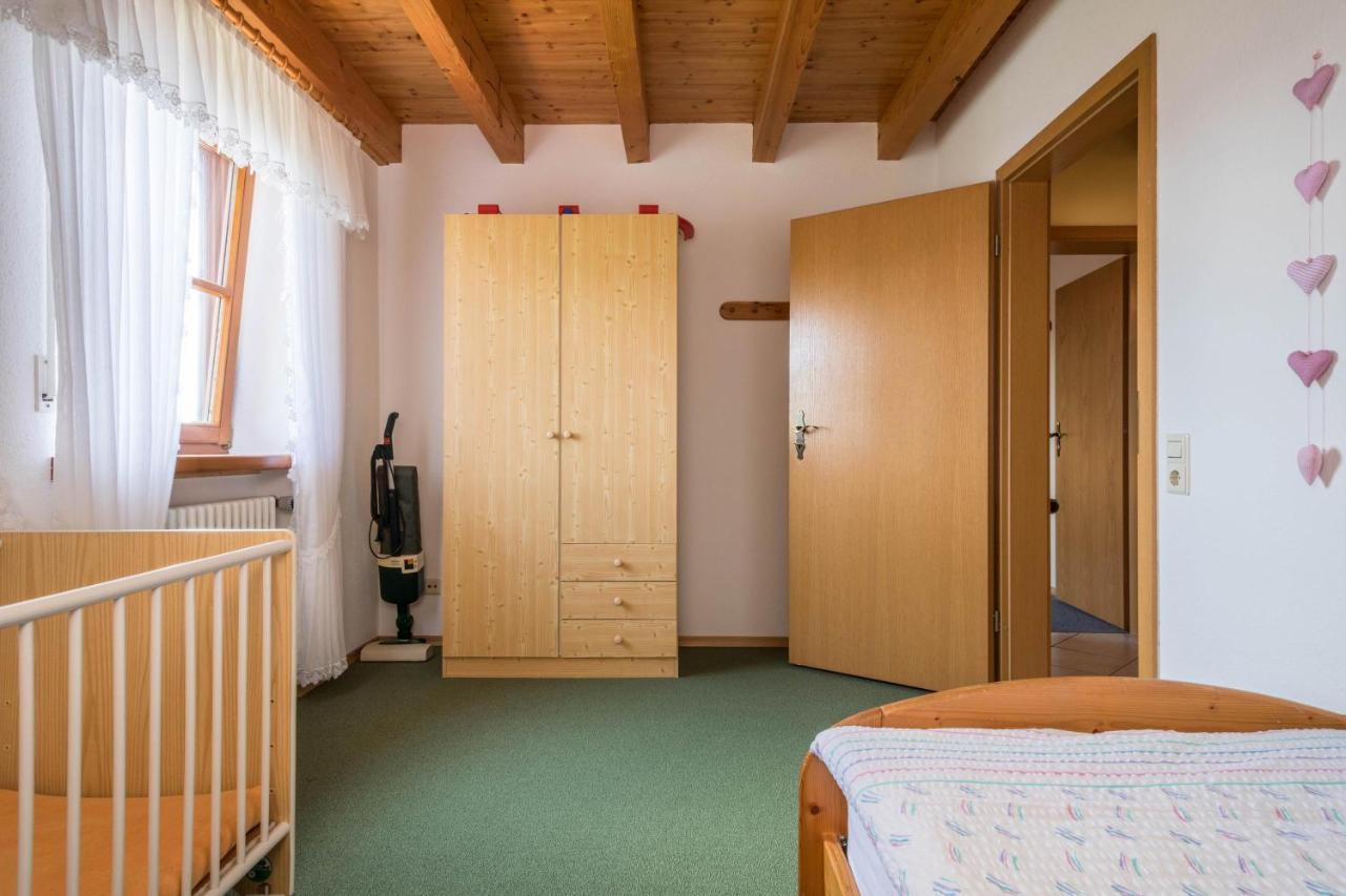 Ferienwohnung Heimpel كريسبرون ام بوندنس المظهر الخارجي الصورة